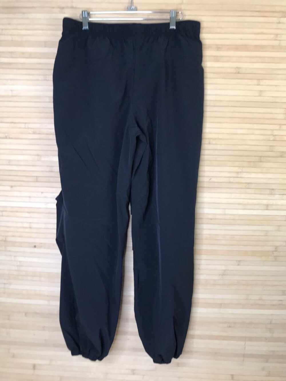 Paskho Serene Travel Casual Pant Women's L Ultra Comfortable read tie removed - Picture 3 of 9